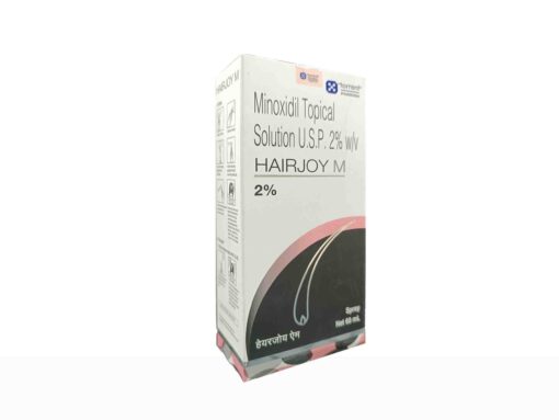 Hairjoy 2% Solution