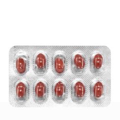 Acutret 10 Capsule - Image 5