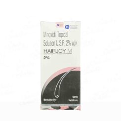 Hairjoy M 2% Topical Solution - Image 2