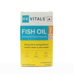 HK Vitals