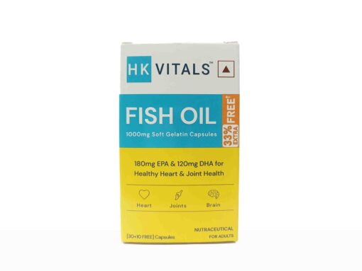 HK Vitals