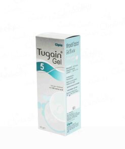 Topical Gel