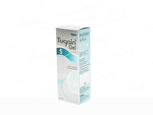 Topical Gel