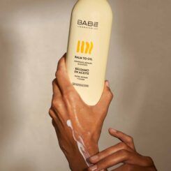 BABE Balm to Oil - Image 3