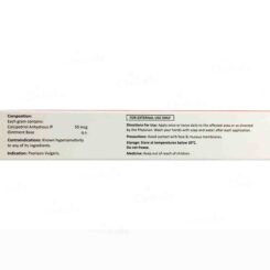 Heximar Ointment - Image 2