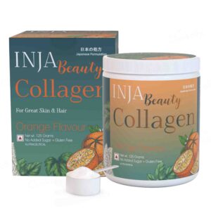 INJA Beauty Collagen - Image 9