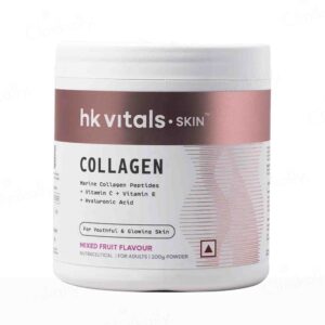 HK Vitals Skin Radiance Collagen Powder - Image 10