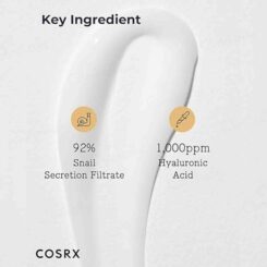 COSRX Advanced Snail 92 All In One Cream - Image 2