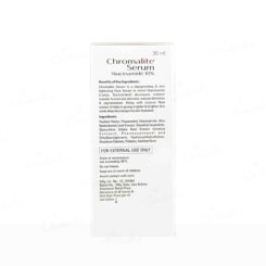 Chromalite Serum - Image 3