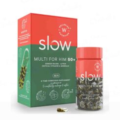 Wellbeing Nutrition Capsule