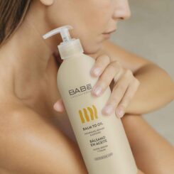 BABE Balm to Oil - Image 4