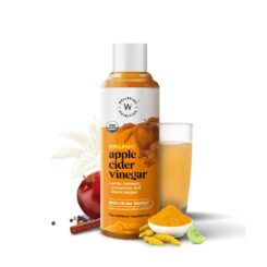 Organic Apple Cider