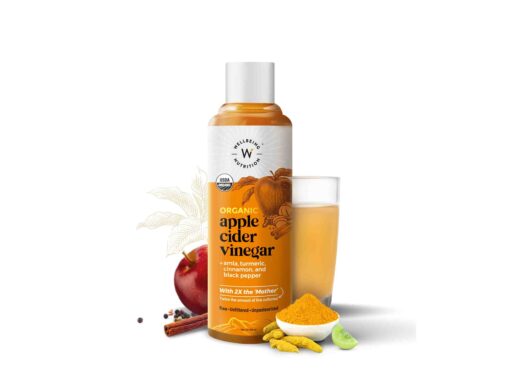 Organic Apple Cider