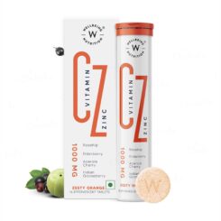Nutrition Vitamin