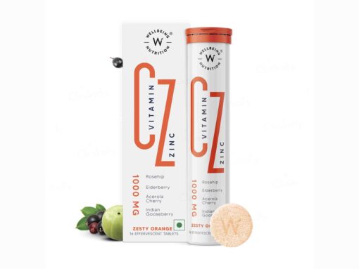 Nutrition Vitamin