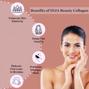 INJA Beauty Collagen - Image 3