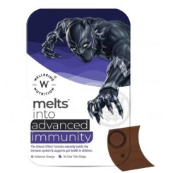 Wellbeing Nutrition Melts