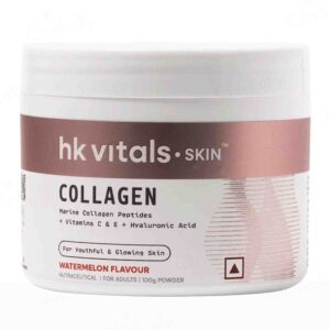 HK Vitals Skin Radiance Collagen Powder - Image 4