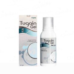 Tugain 5% Topical Gel - Image 3