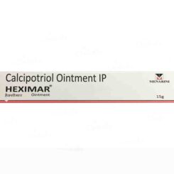 Heximar Ointment