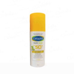 Cetaphil Sun Kids Very High Protection Liposomal Lotion SPF 50+ - Image 4