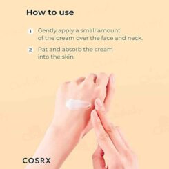 COSRX Advanced Snail 92 All In One Cream - Image 4