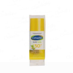Cetaphil Sun Kids Very High Protection Liposomal Lotion SPF 50+ - Image 3
