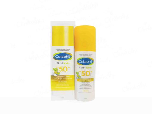 Cetaphil Sun Kids