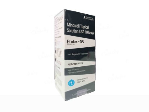 Prolox 10 Solution