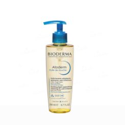 Cleansing Oil