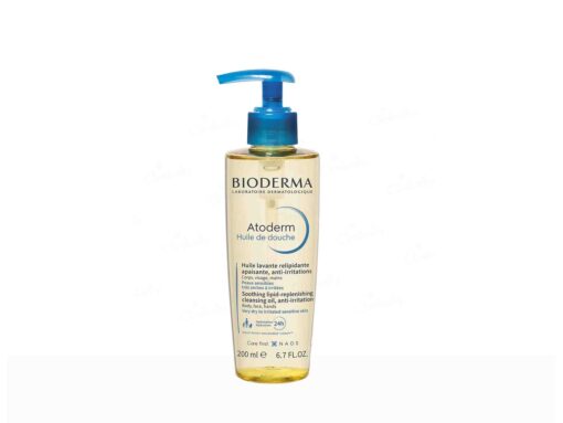 Cleansing Oil