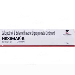 Heximar-B Ointment - Image 2