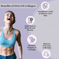 INJA Fit Collagen - Image 3