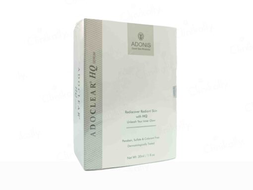 Adoclear HQ Serum