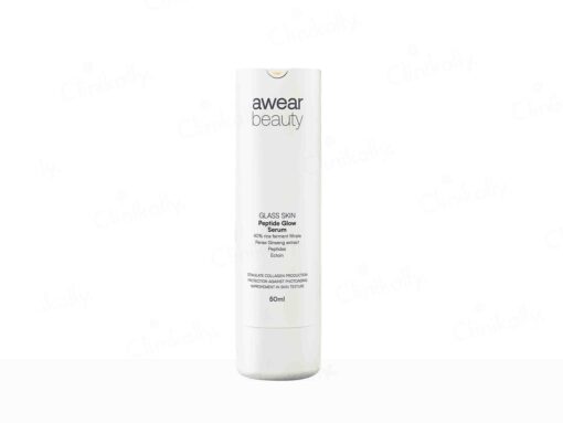 Awear Beauty Glow Serum