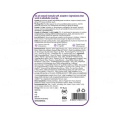 Wellbeing Nutrition Melts Into Multivitamins Oral Strip - Image 6