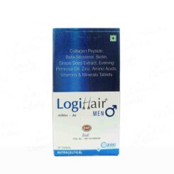 Logihair Men Tablet - Image 5