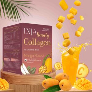 INJA Beauty Collagen - Image 2