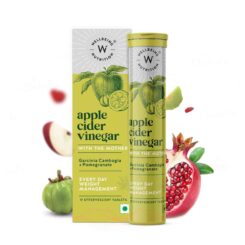 Nutrition Apple Cider