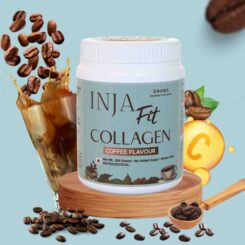 INJA Fit Collagen - Image 7