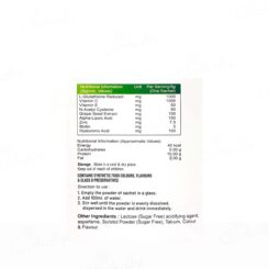 Yorglo Sachet - Image 2