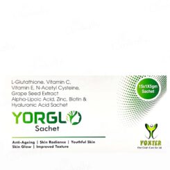 Yorglo Sachet
