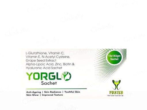 Yorglo Sachet