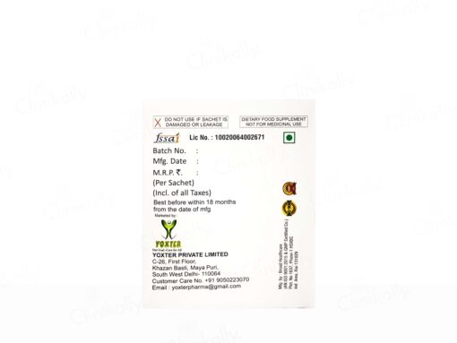 Yorglo Sachet - Image 3