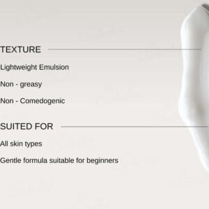 The FormulaRx Air Brush Facial Lactic Acid Exfoliating Serum - Image 6