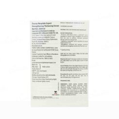 Ducray Neoptide Expert Strengthening & Thickening Serum - Image 4