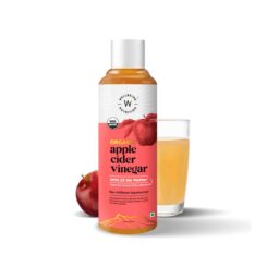 Wellbeing Nutrition Organic