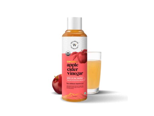 Wellbeing Nutrition Organic