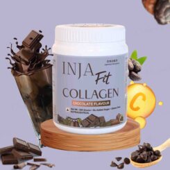 INJA Fit Collagen - Image 2