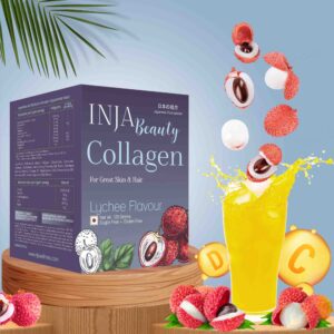 INJA Beauty Collagen - Image 8